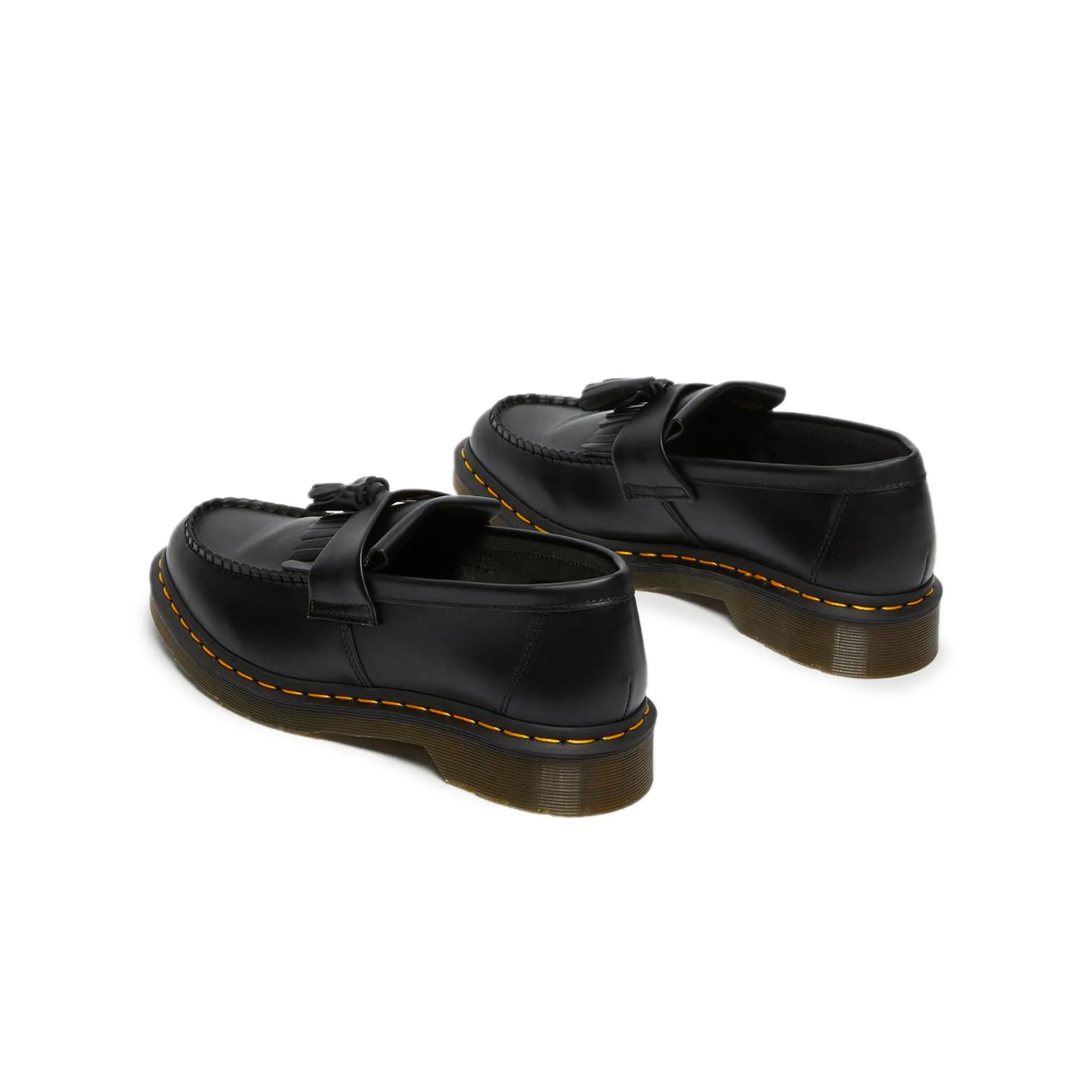 Dr. Martens Adrian YS Tassel Loafers