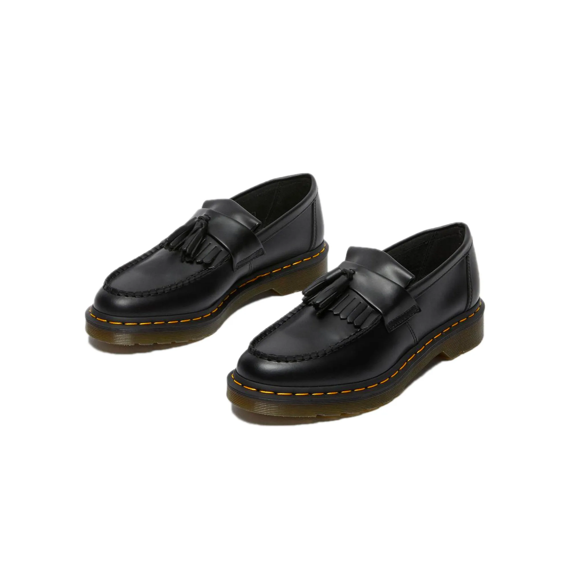 Dr. Martens Adrian YS Tassel Loafers