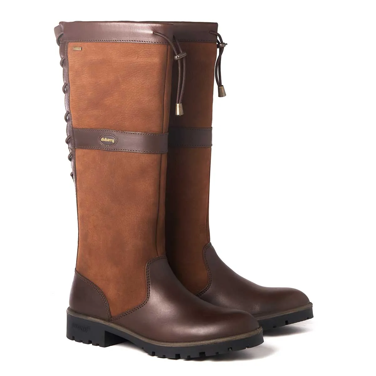 Dubarry Glanmire Boots