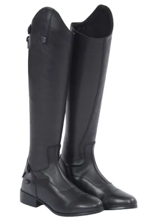 Dublin Womens Arderin Tall Dress Boots