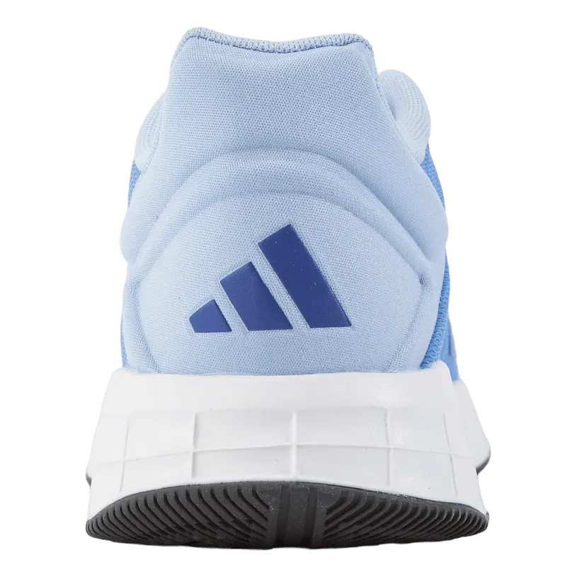 Duramo 10 Shoes Blue Fusion / Cloud White / Lucid Blue