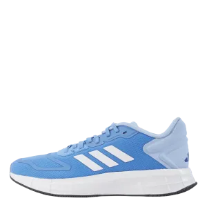 Duramo 10 Shoes Blue Fusion / Cloud White / Lucid Blue