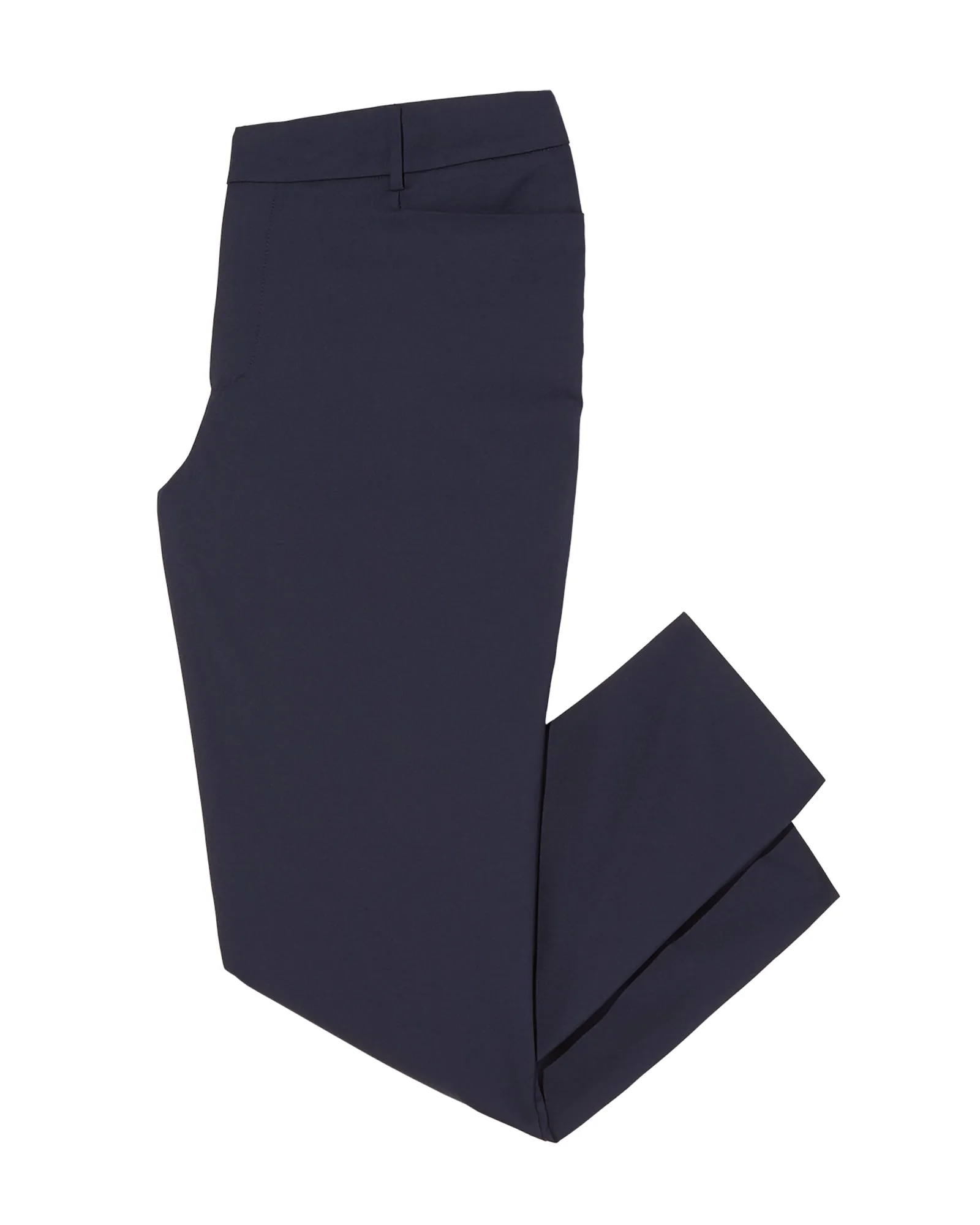 Elisa Skinny Pant | Navy