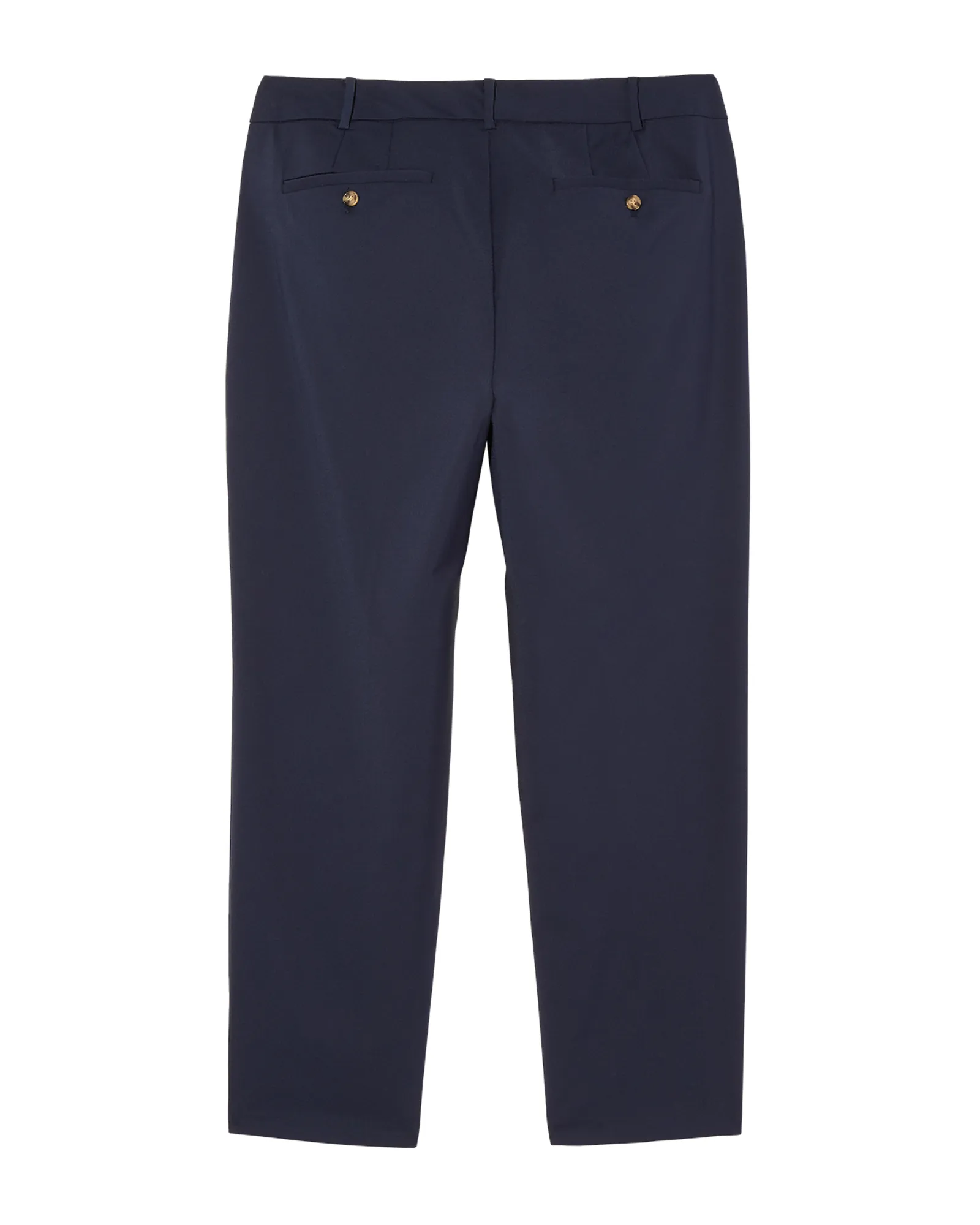 Elisa Skinny Pant | Navy