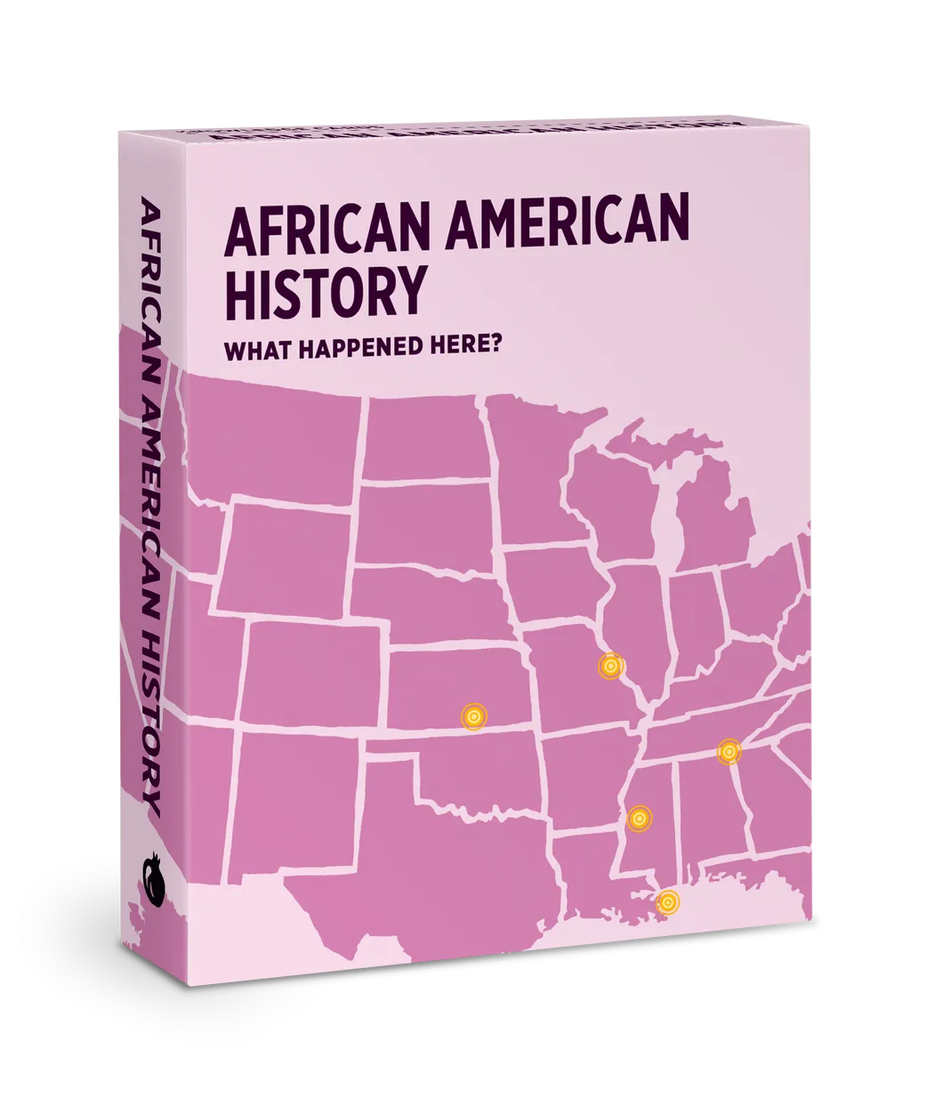 Events that shaped American history Knowledge Deck