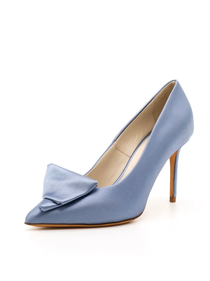 Fallon Pointed Toe Heel