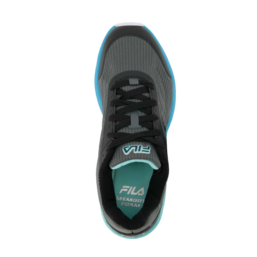 FILA - Women's Memory Core Callibration 23 Shoes (5RM02087 057)