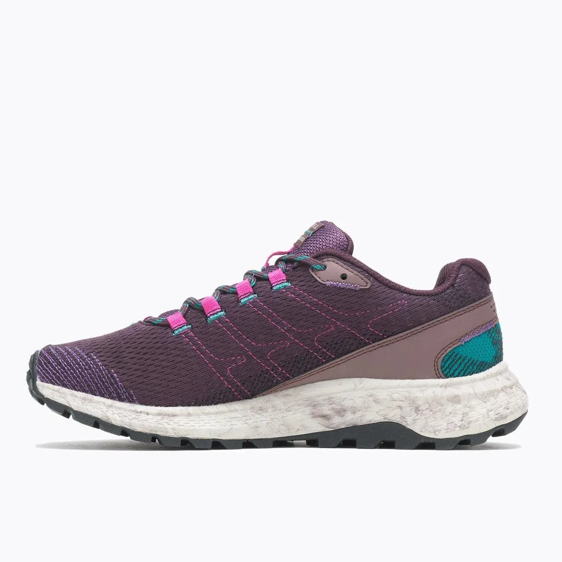 Fly Strike Hiking Shoes - Women