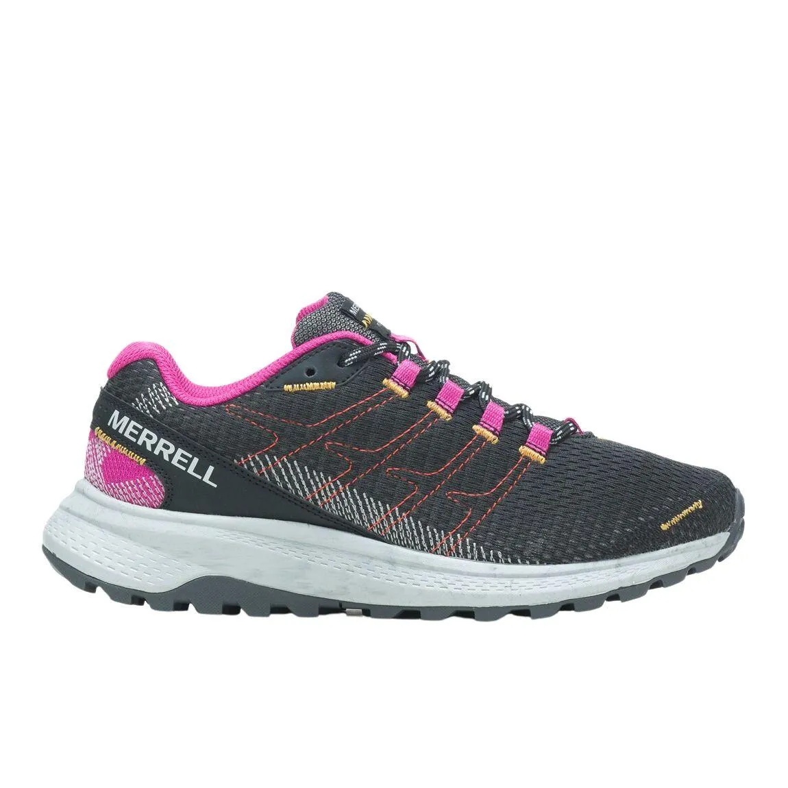 Fly Strike Hiking Shoes - Women