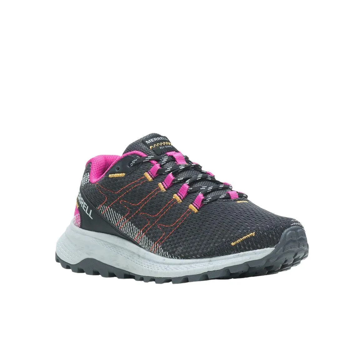 Fly Strike Hiking Shoes - Women