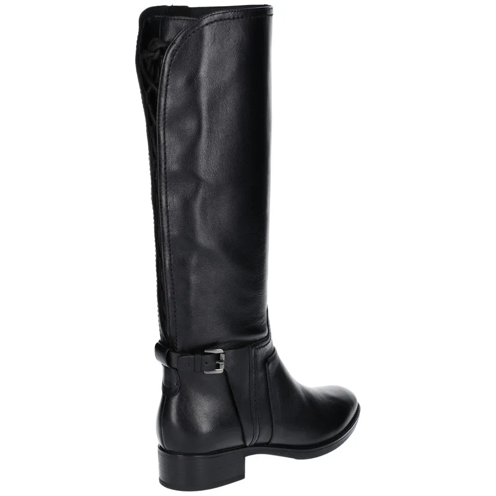 Geox Felicity Long Boot