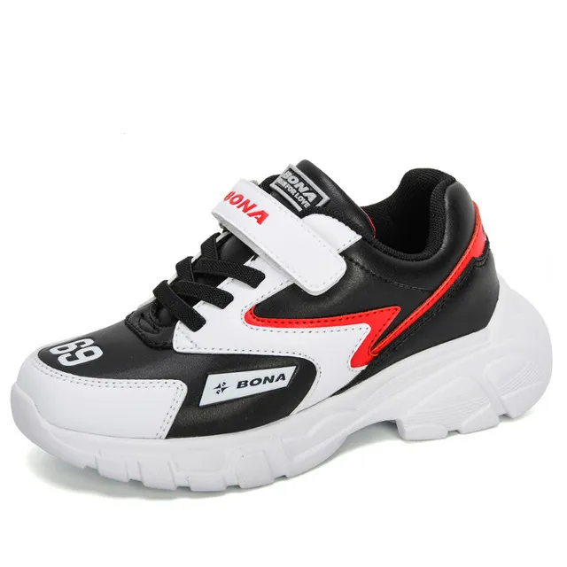 Gerson Boys' Running Shoes