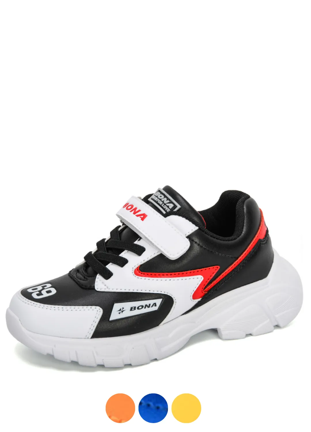 Gerson Boys' Running Shoes