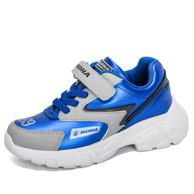 Gerson Boys' Running Shoes