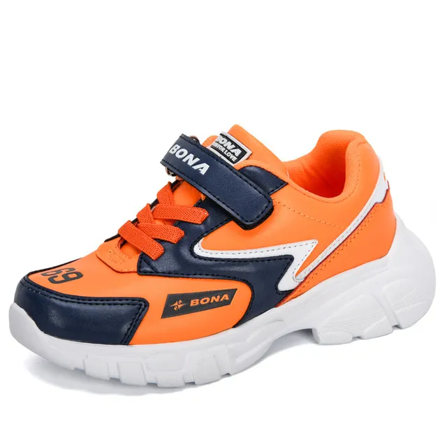 Gerson Boys' Running Shoes