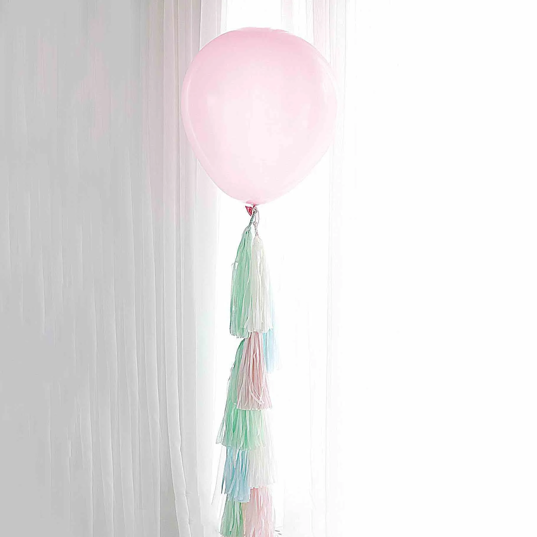 Giant pink Balloon 36" (90cm)