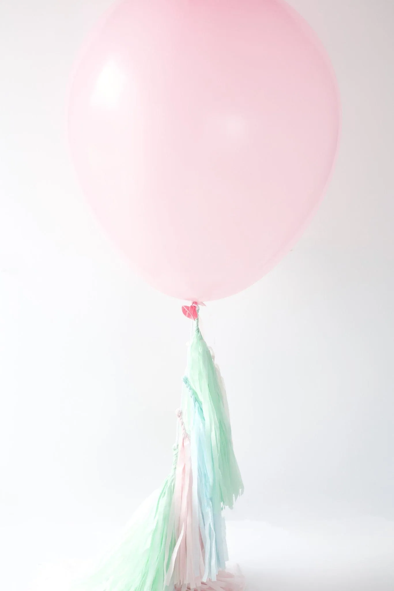 Giant pink Balloon 36" (90cm)