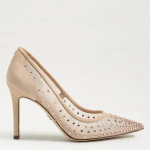 Hazel Heel