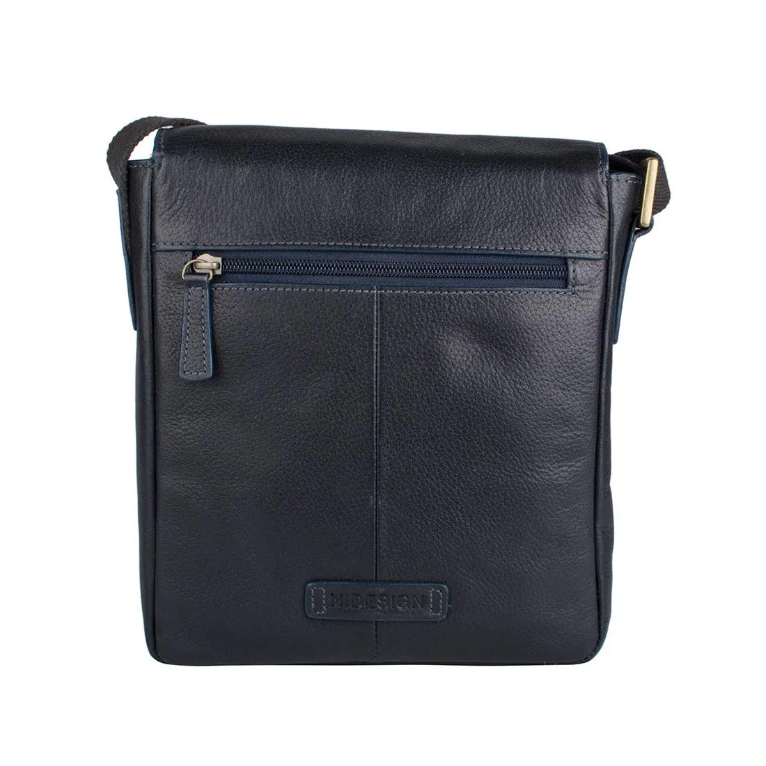 Hidesign Blue Crossbody