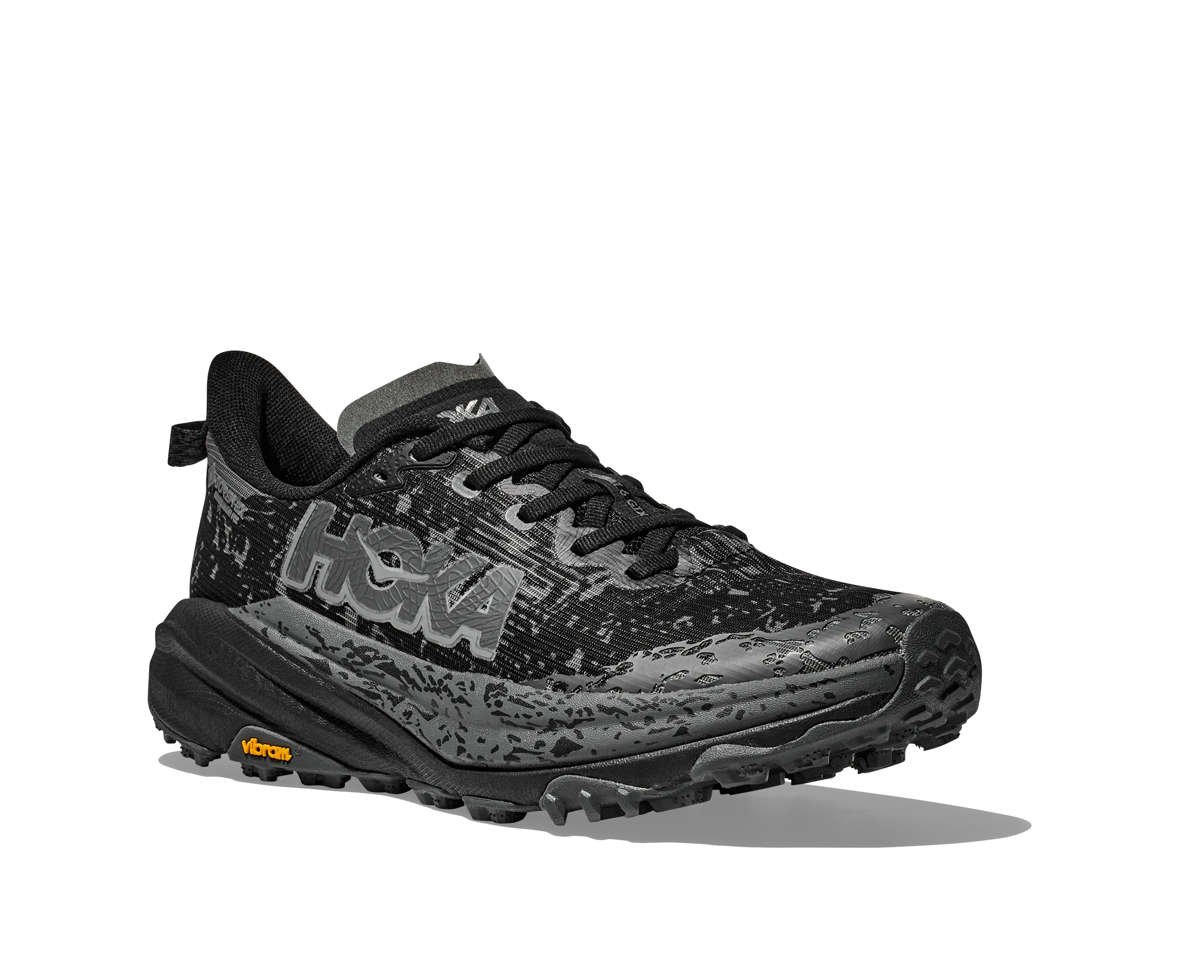 Hoka - Men's Speedgoat 6 GTX