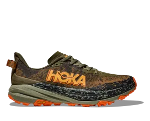 Hoka Speedgoat 6 Men's