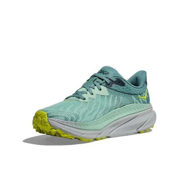 Hoka Women's Challenger 7 Trail Running Shoes