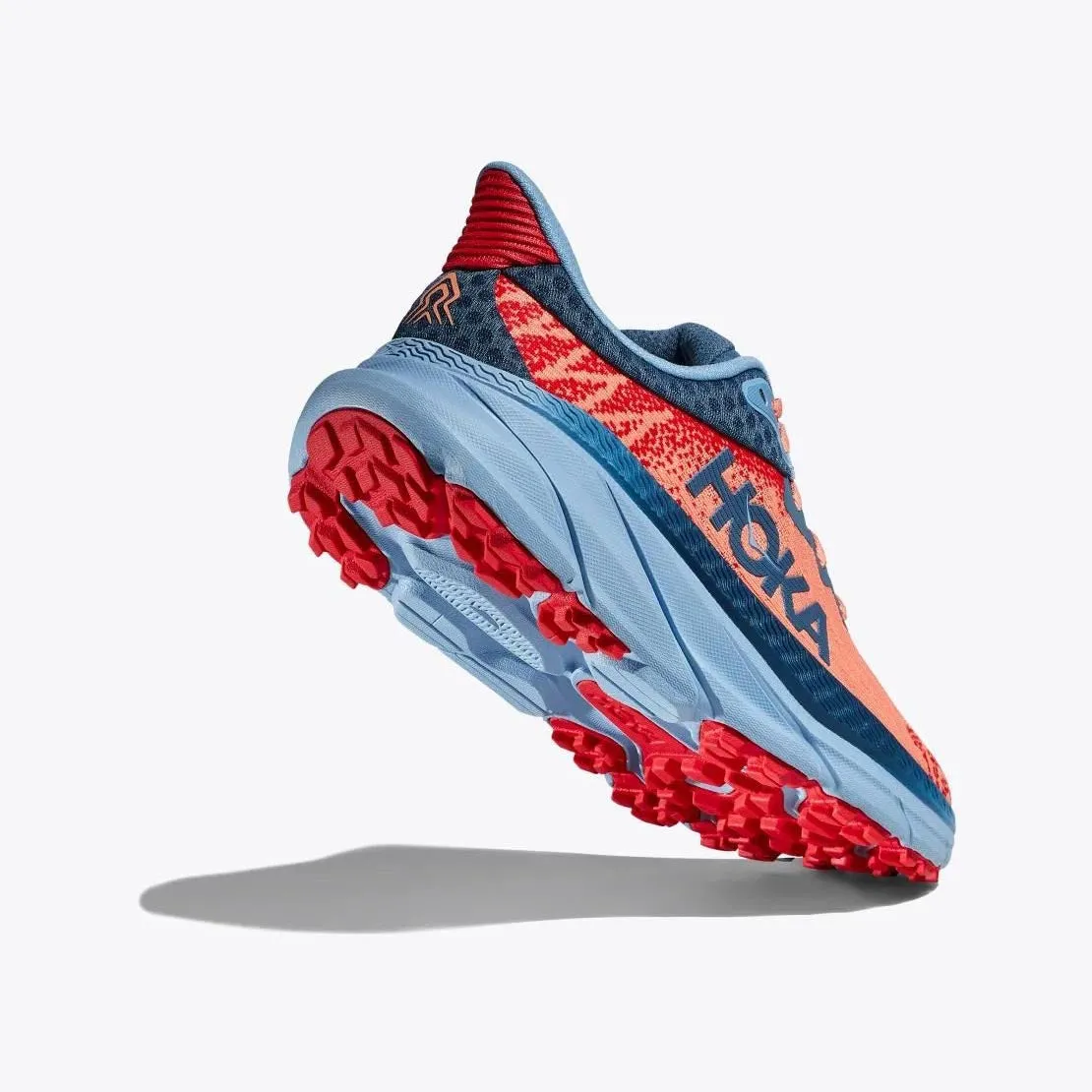 Hoka Women's Challenger 7 Trail Running Shoes