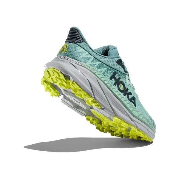 Hoka Women's Challenger 7 Trail Running Shoes