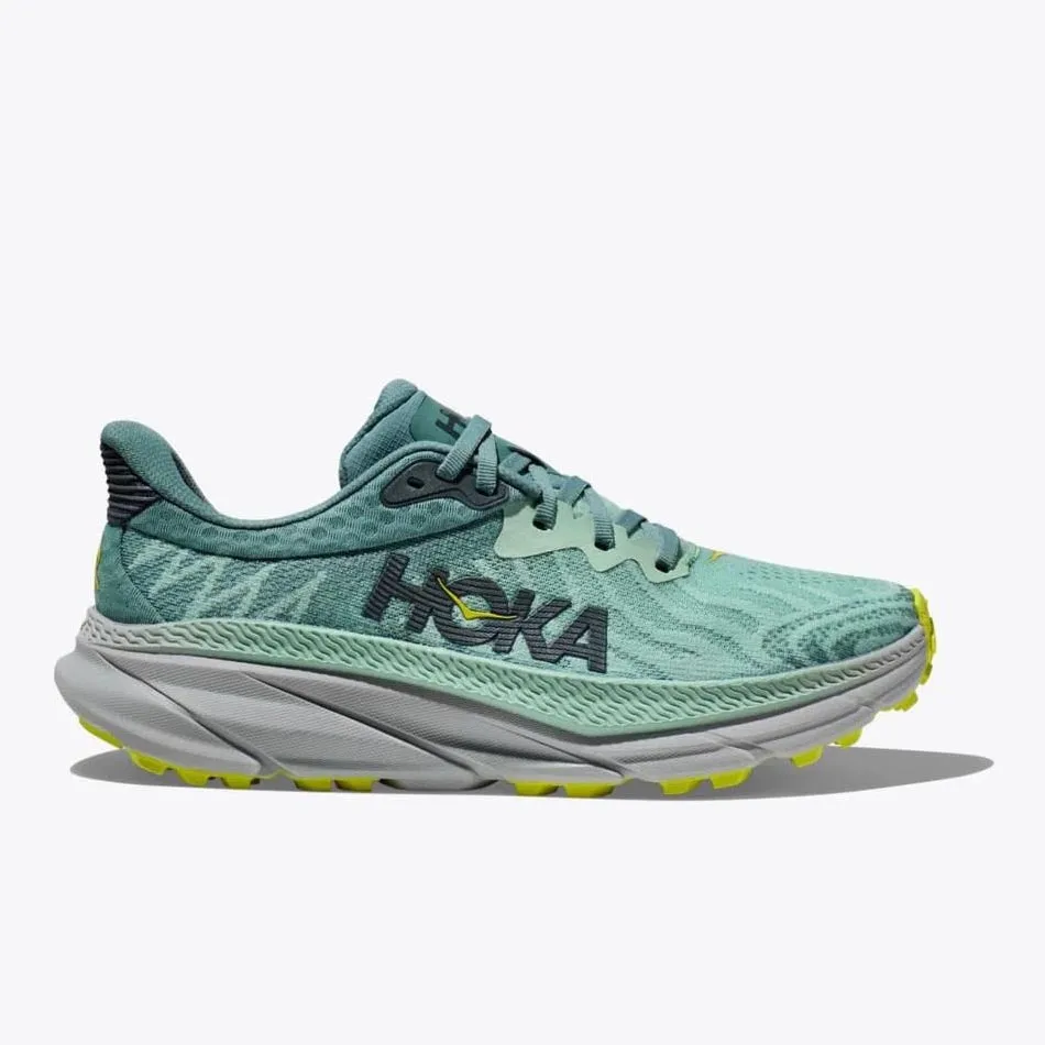 Hoka Women's Challenger 7 Trail Running Shoes