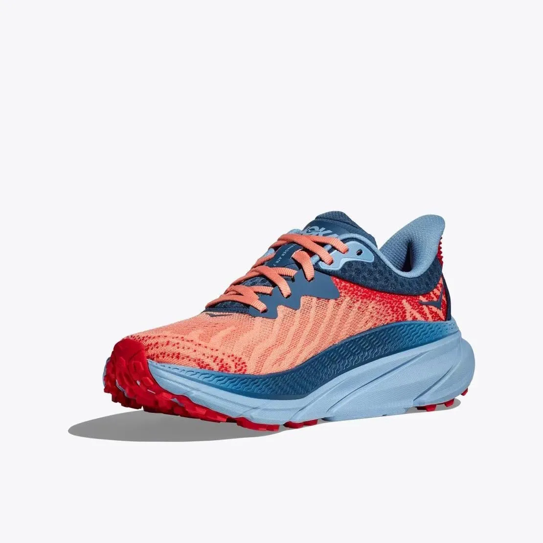 Hoka Women's Challenger 7 Trail Running Shoes