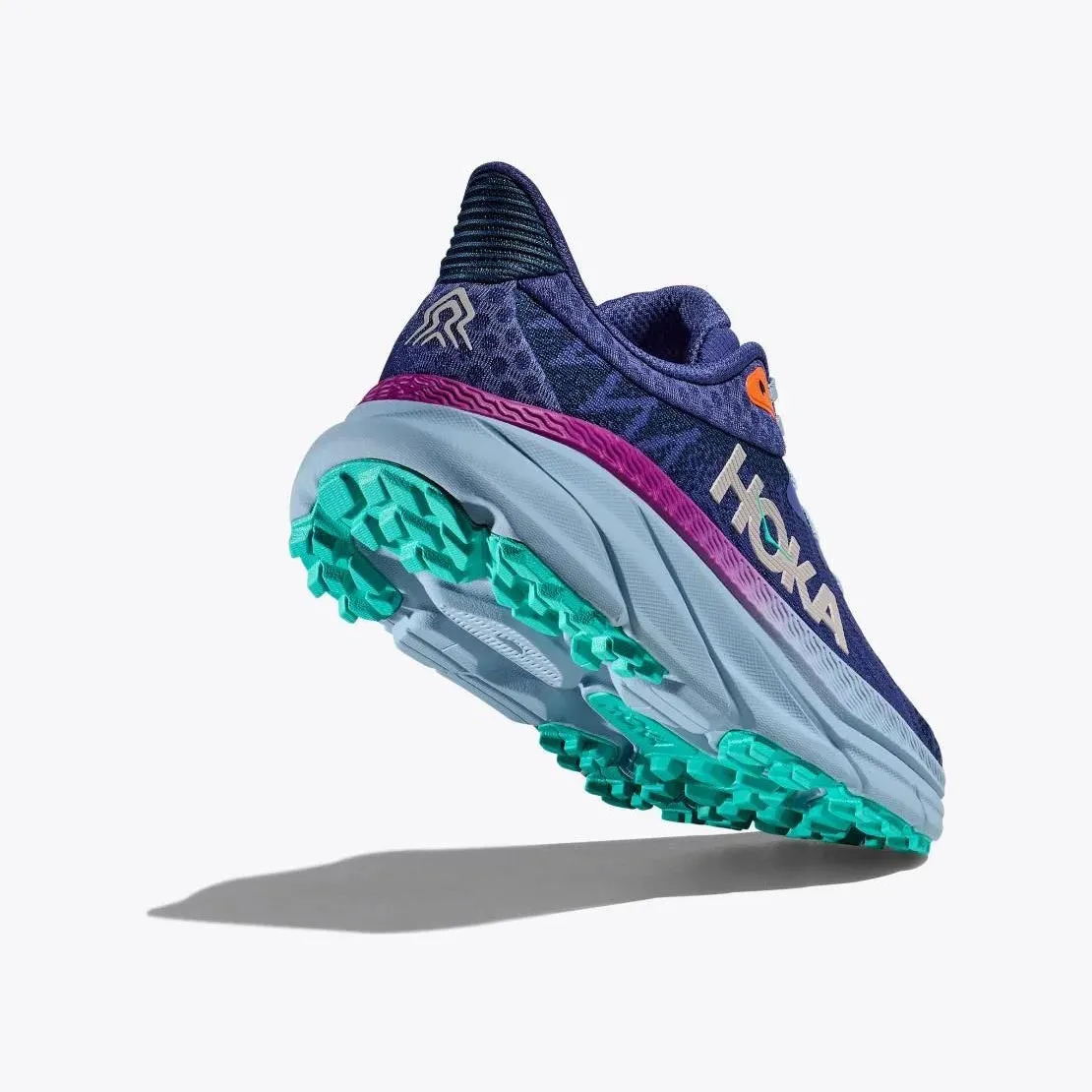 Hoka Women's Challenger 7 Trail Running Shoes