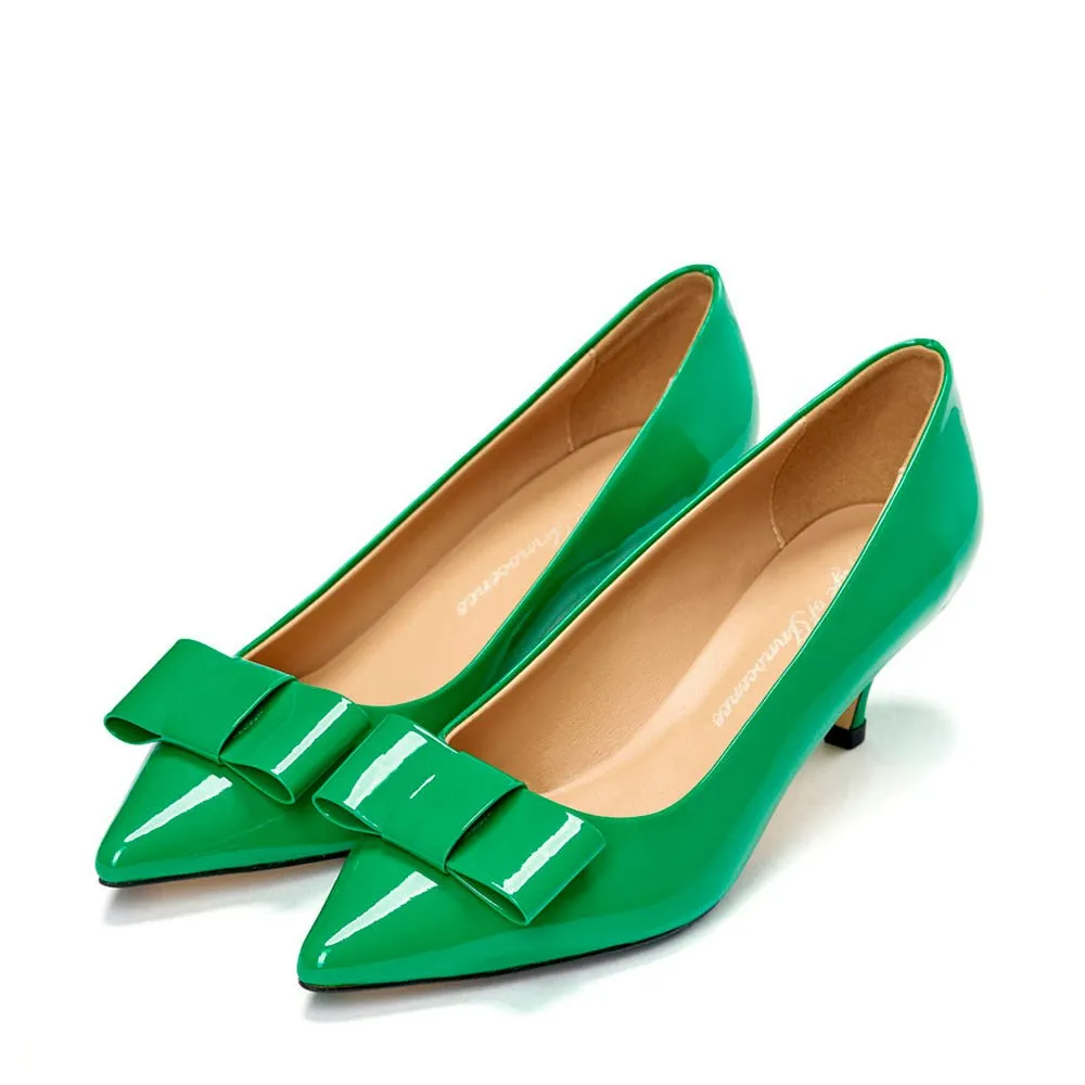 Jacqueline PL Green