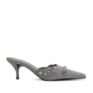 Jeffrey Campbell  Women's Gratis Grey M