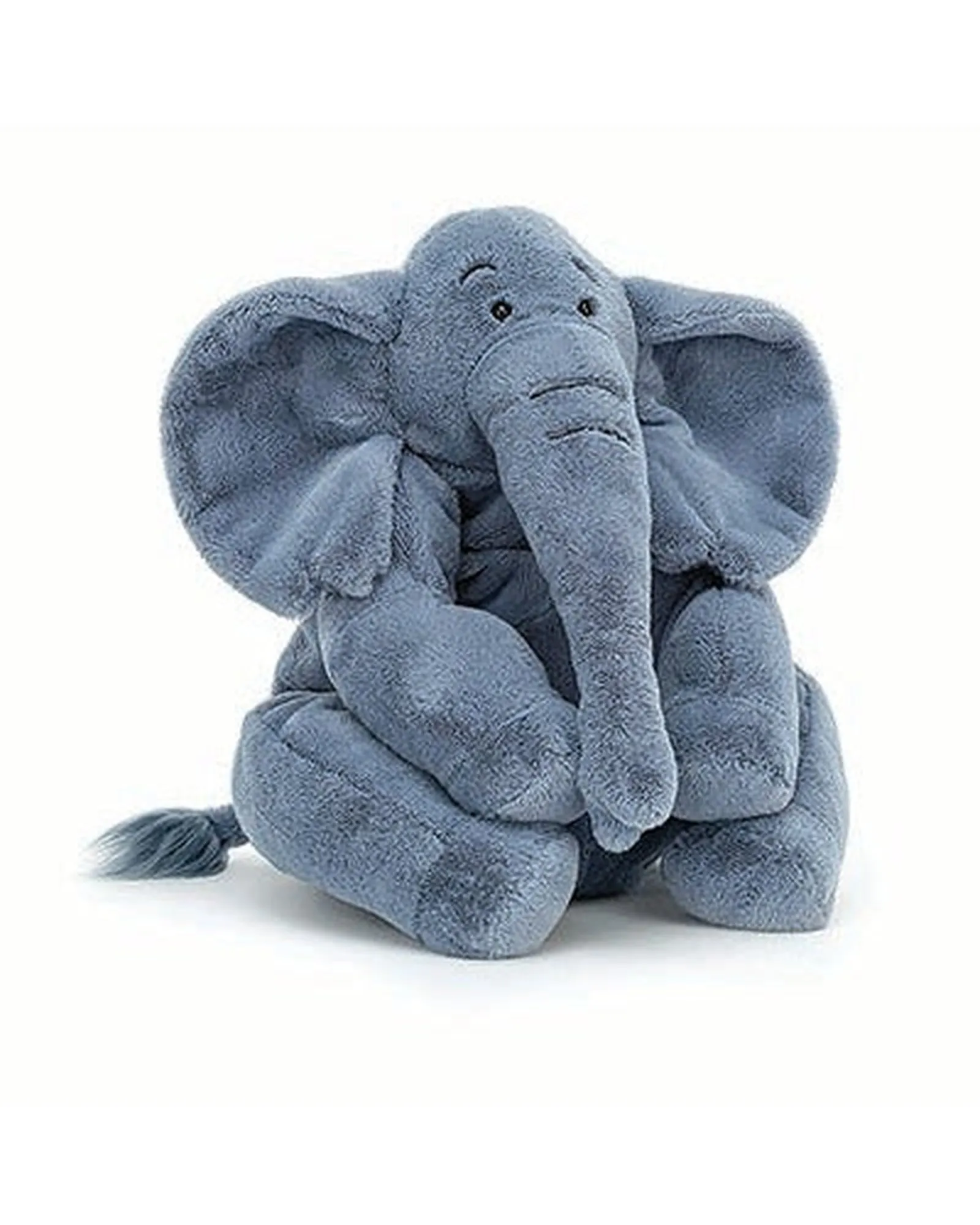 Jellycat Rumpletum Elephant Large