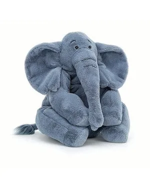 Jellycat Rumpletum Elephant Large