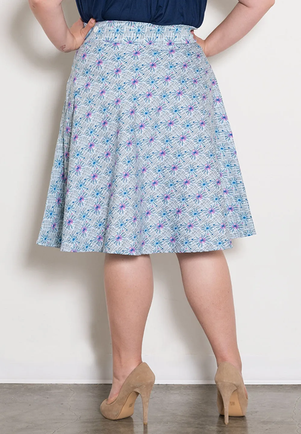 June Skirt