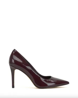 Kehlia High-Heel Pump - Petit Sirah