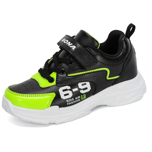 Keys Unisex Kids' Running Shoes