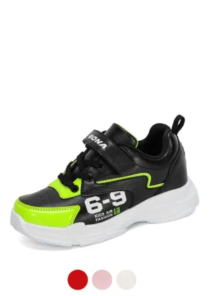 Keys Unisex Kids' Running Shoes