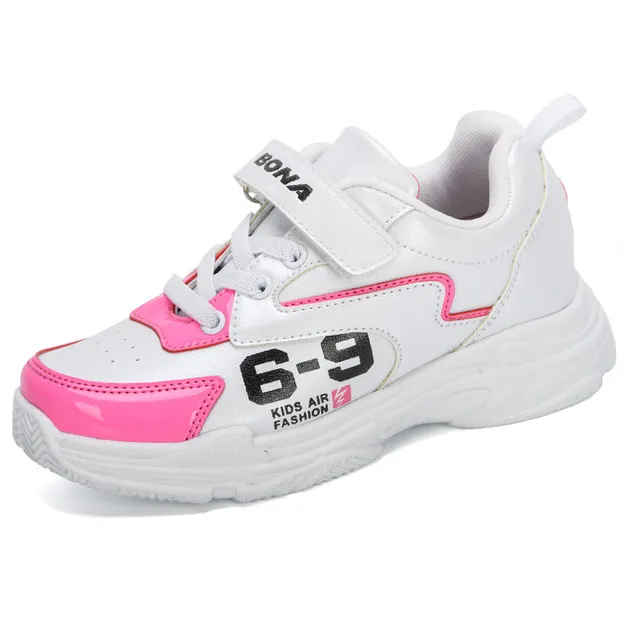 Keys Unisex Kids' Running Shoes