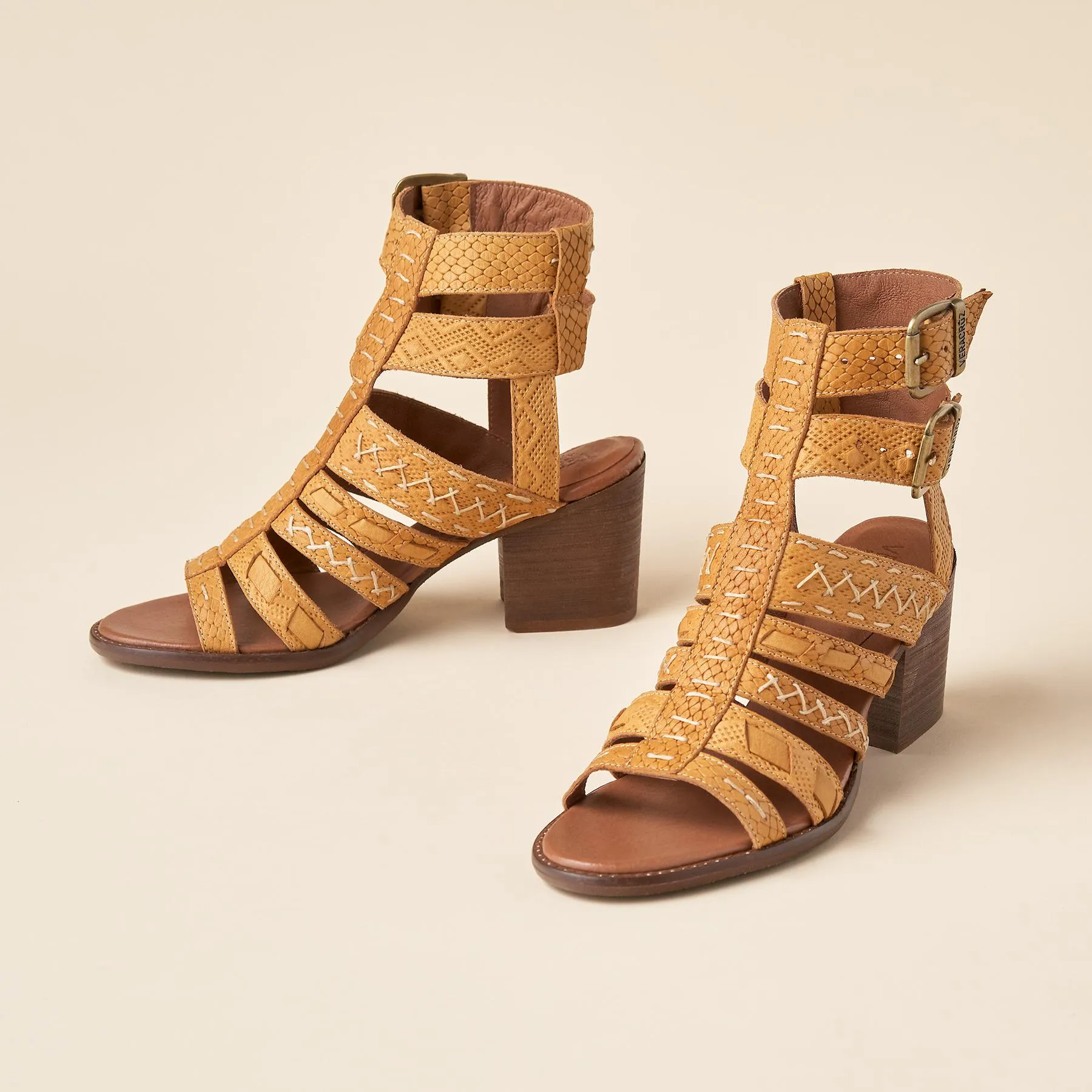 Kinia Sandals