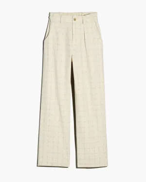 Lanie Pant | Windowpane