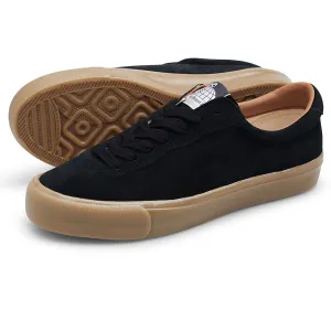 LAST RESORT VM001 SUEDE BLACK/GUM