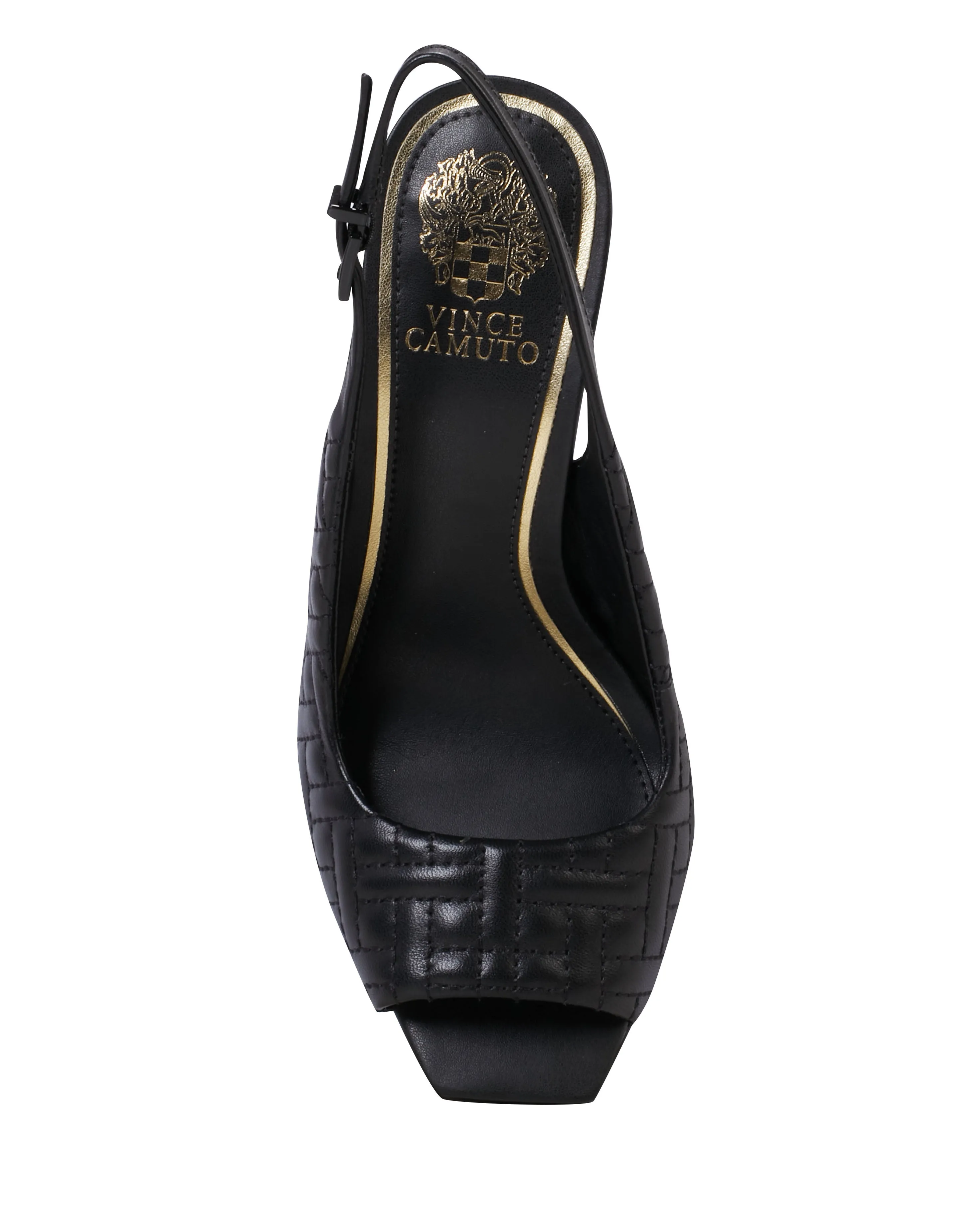 Lyndon Slingback Pump