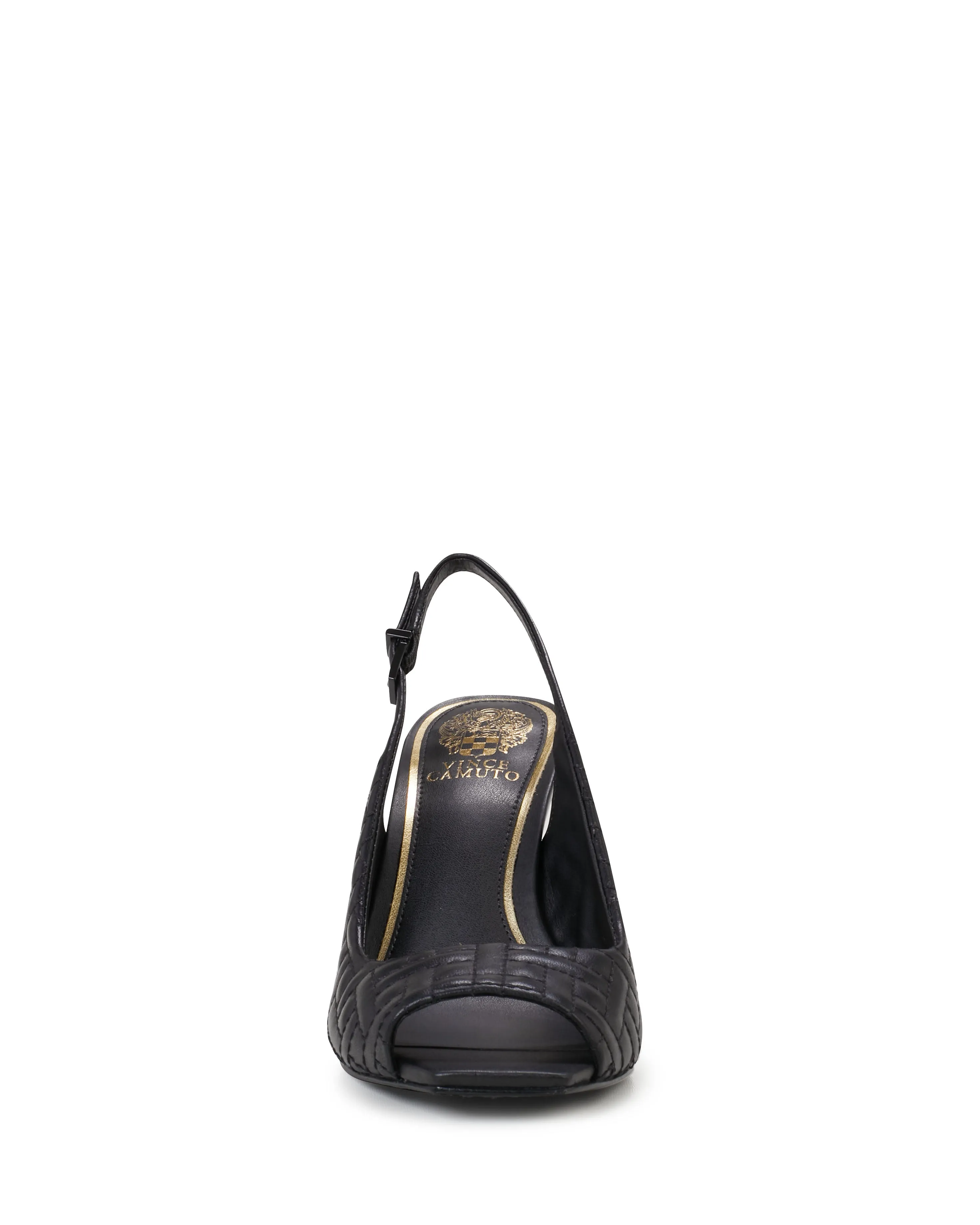 Lyndon Slingback Pump