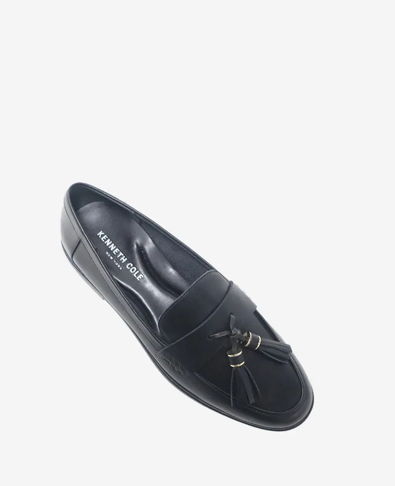 Lyra Leather Loafer