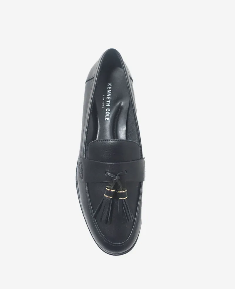 Lyra Leather Loafer