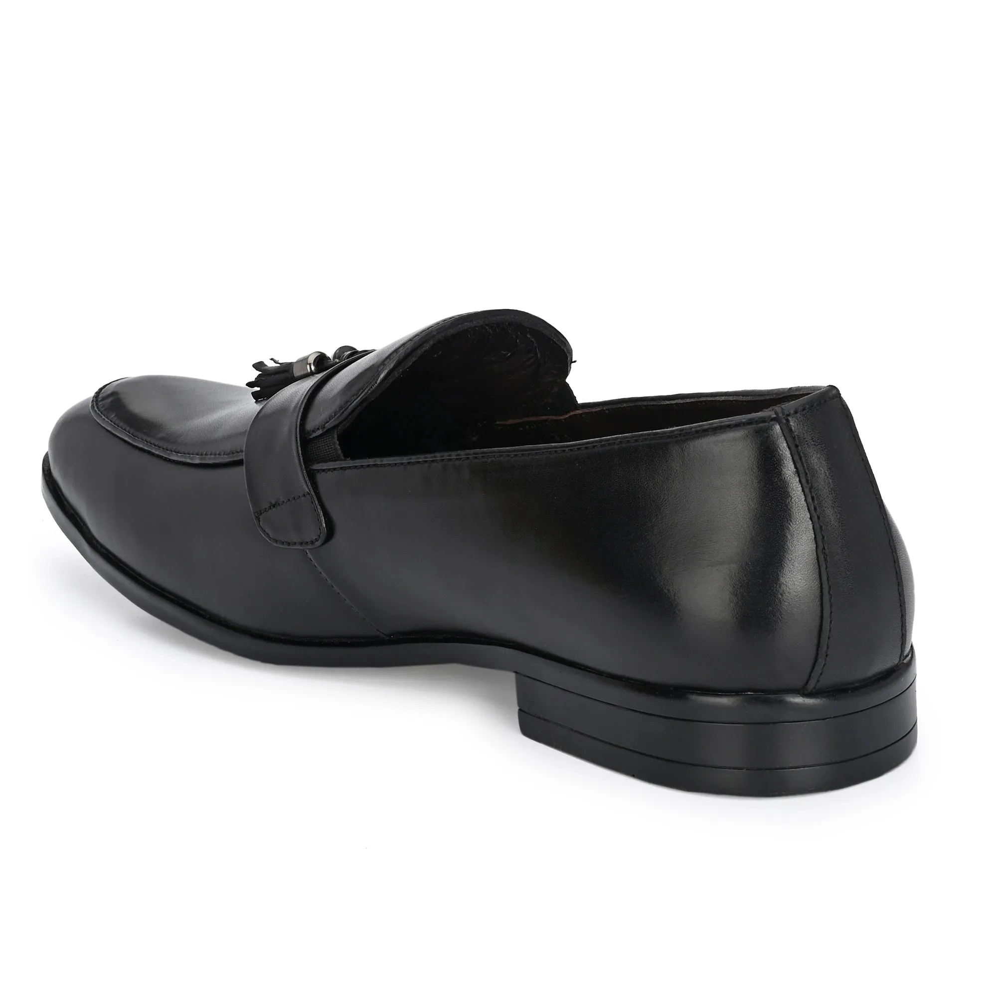 Men Tassel Formal Loafers