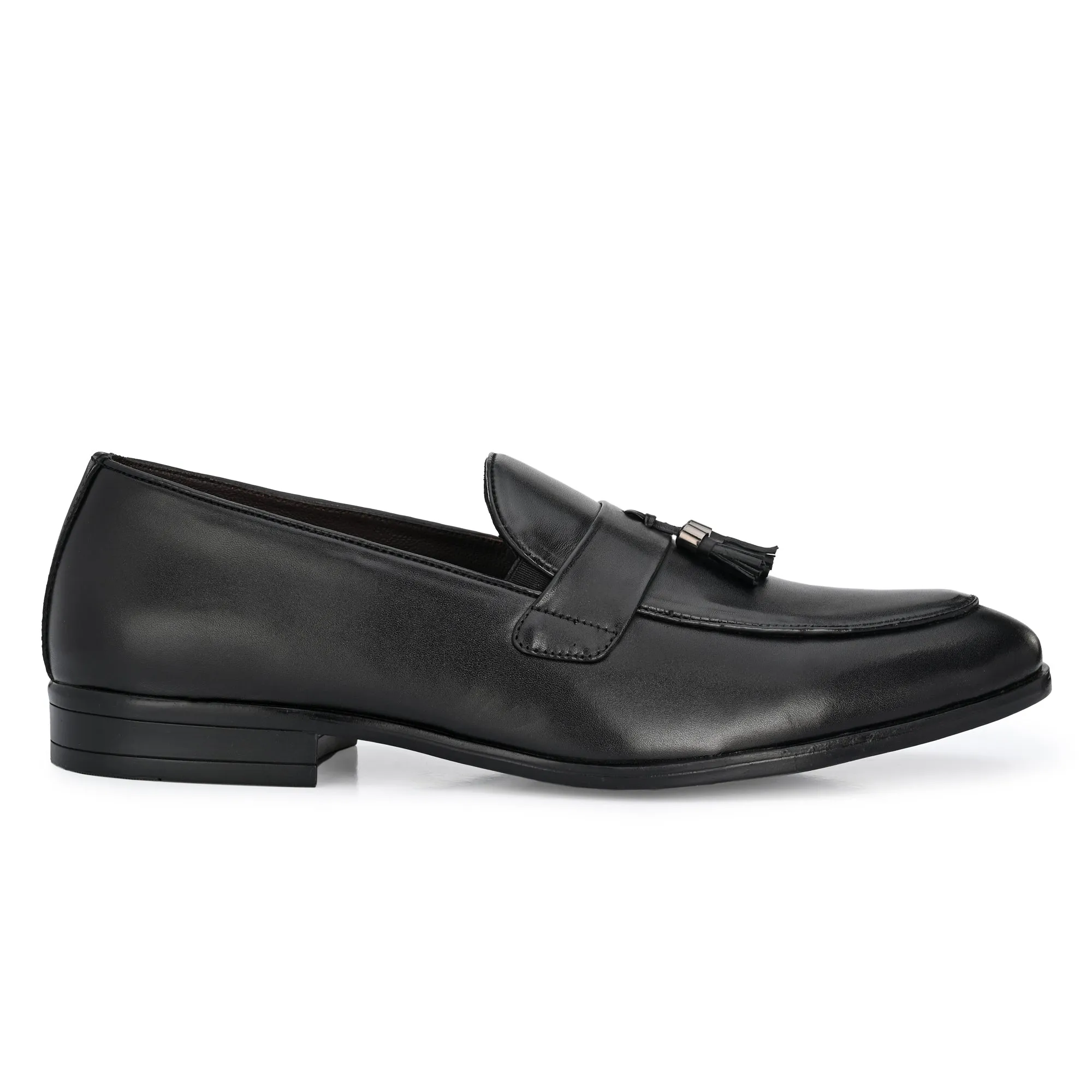 Men Tassel Formal Loafers