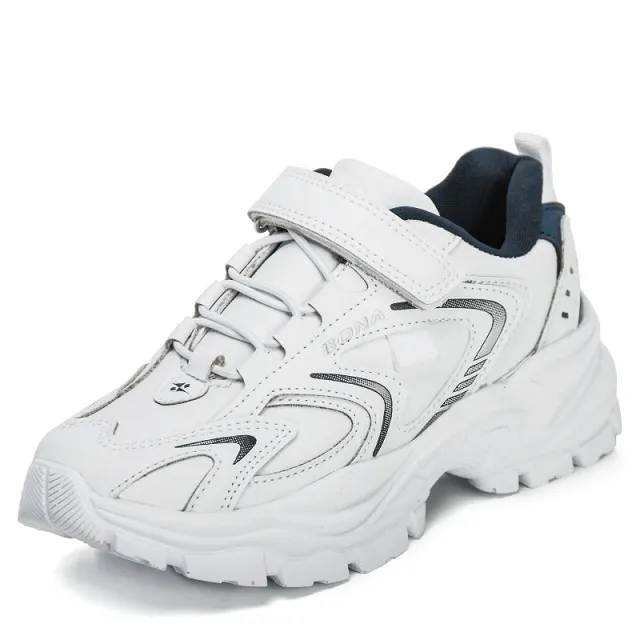 Mendez Boys' Running Shoes